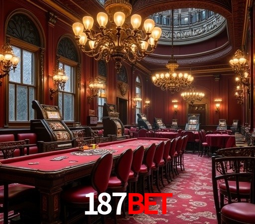 App Mobile 187bet - Jogue em Qualquer Lugar no Seu Smartphone