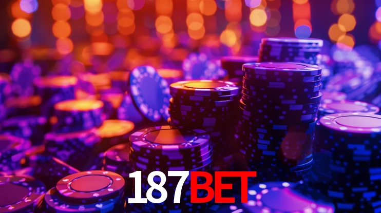 Bônus Generosos e Exclusivos no 187bet para Você!