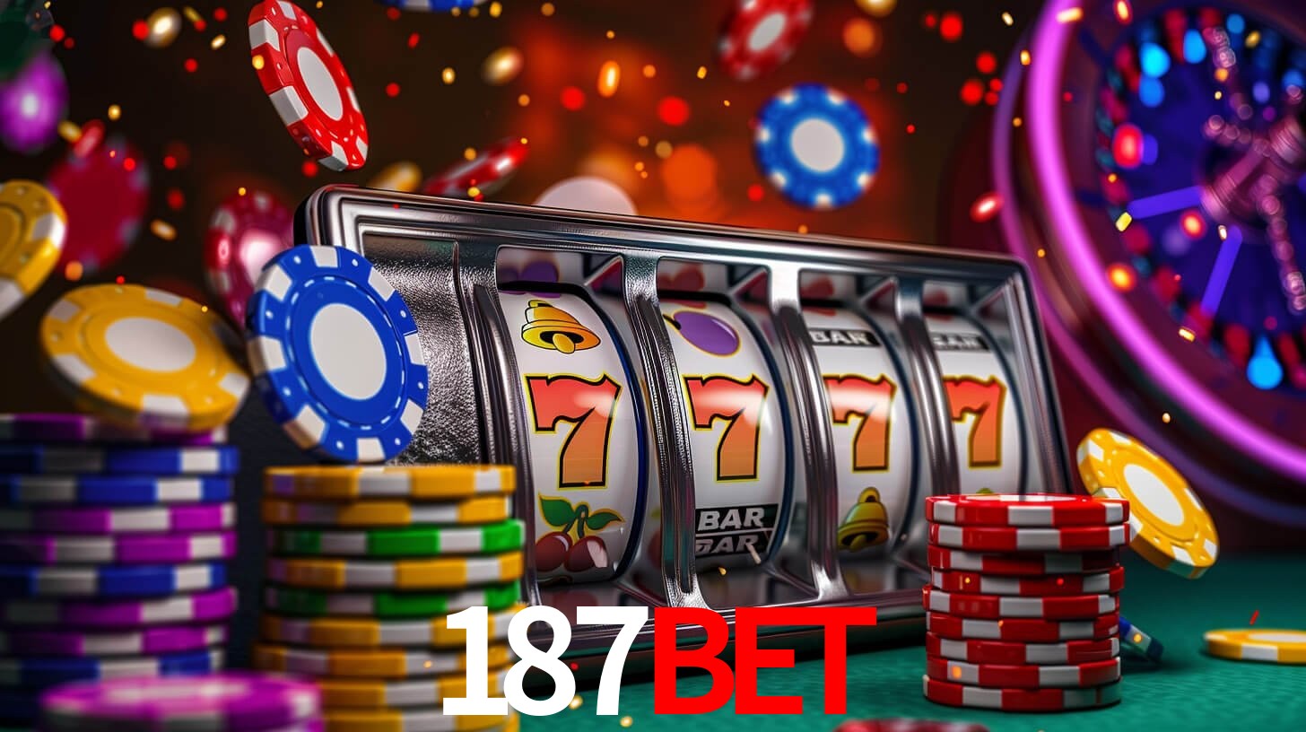 Programa VIP 187bet