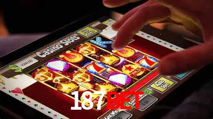 Desvendando o Mundo dos Jogos Virtuais na 187bet
