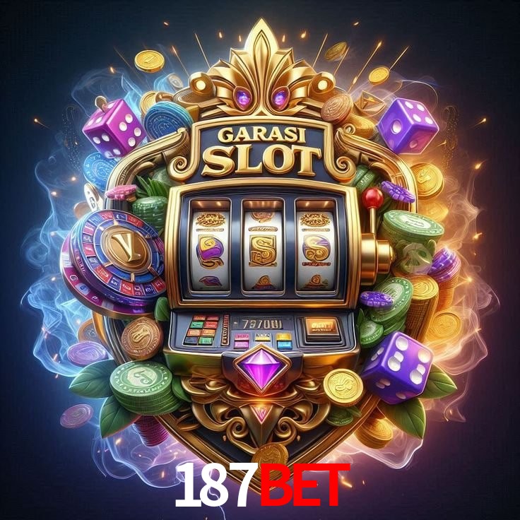 Integração de APIs 187bet