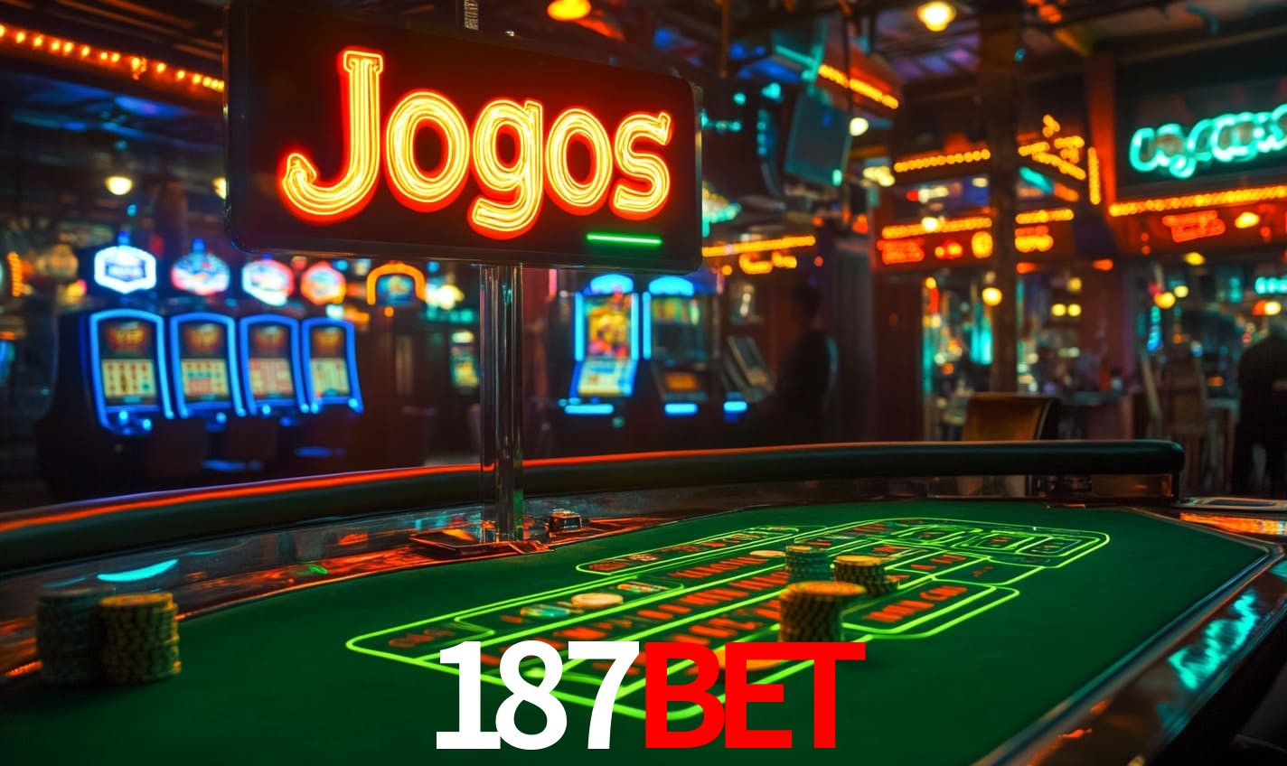 Segurança 2FA 187bet