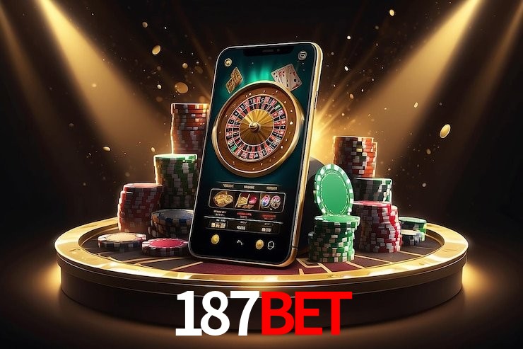 Sistemas de Segurança 187bet