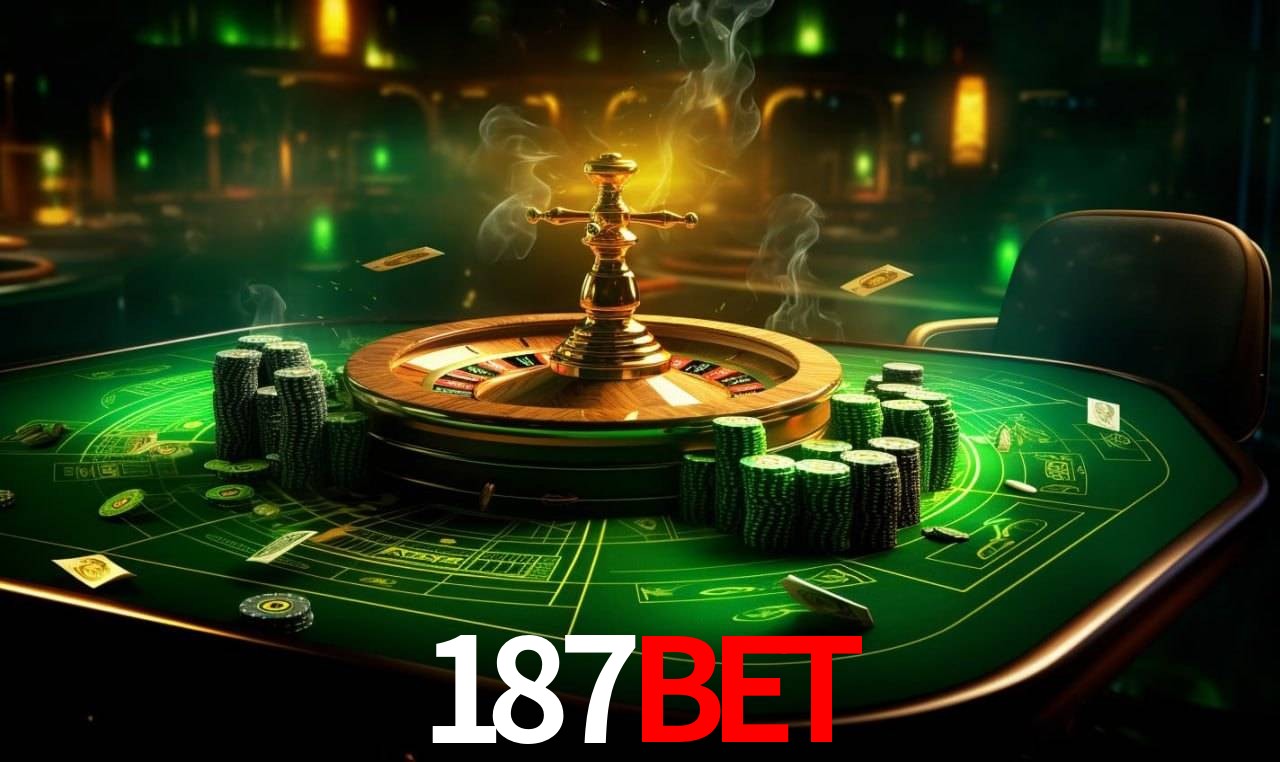 cassino 187bet