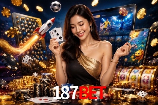 Secure Login 187bet