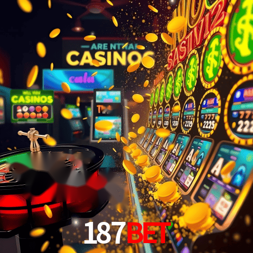 A Emoção da Loteria na 187bet: Uma Chance de Mudança de Vida