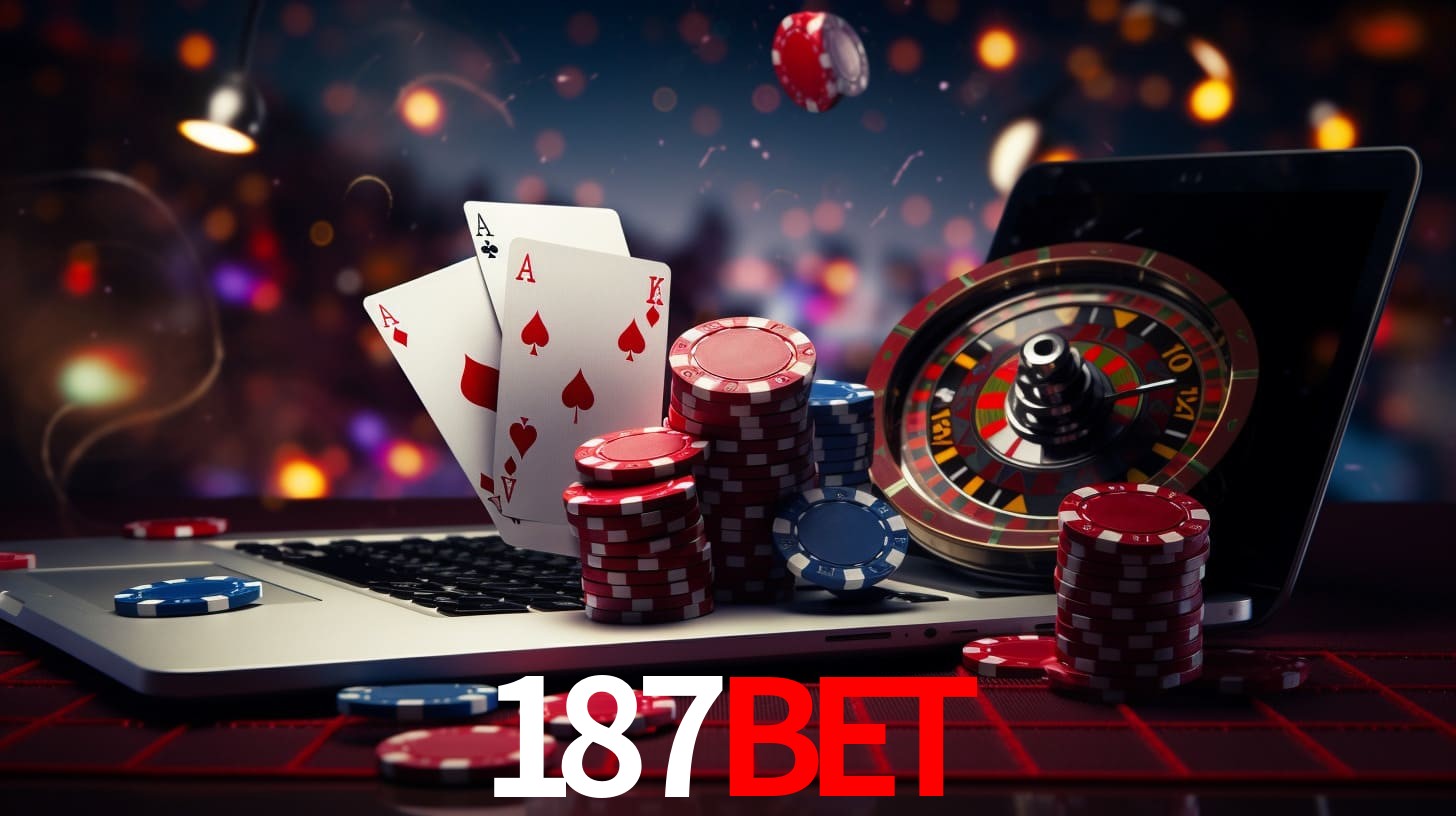 Roulette Table 187bet