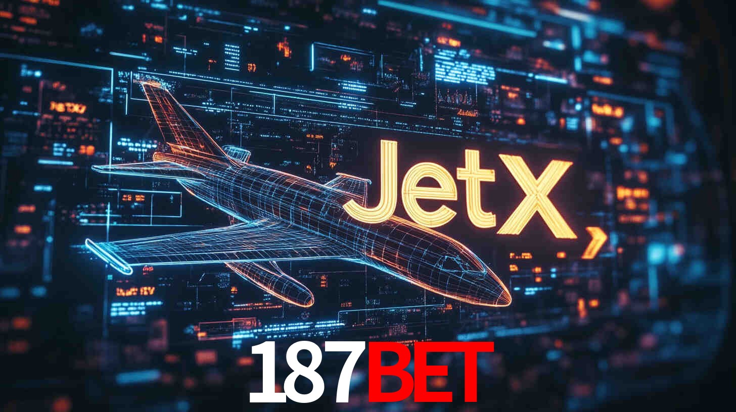 Apostas Esportivas na 187bet: Um Guia Completo