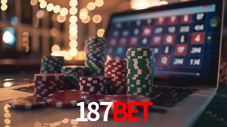 Weekend Specials 187bet