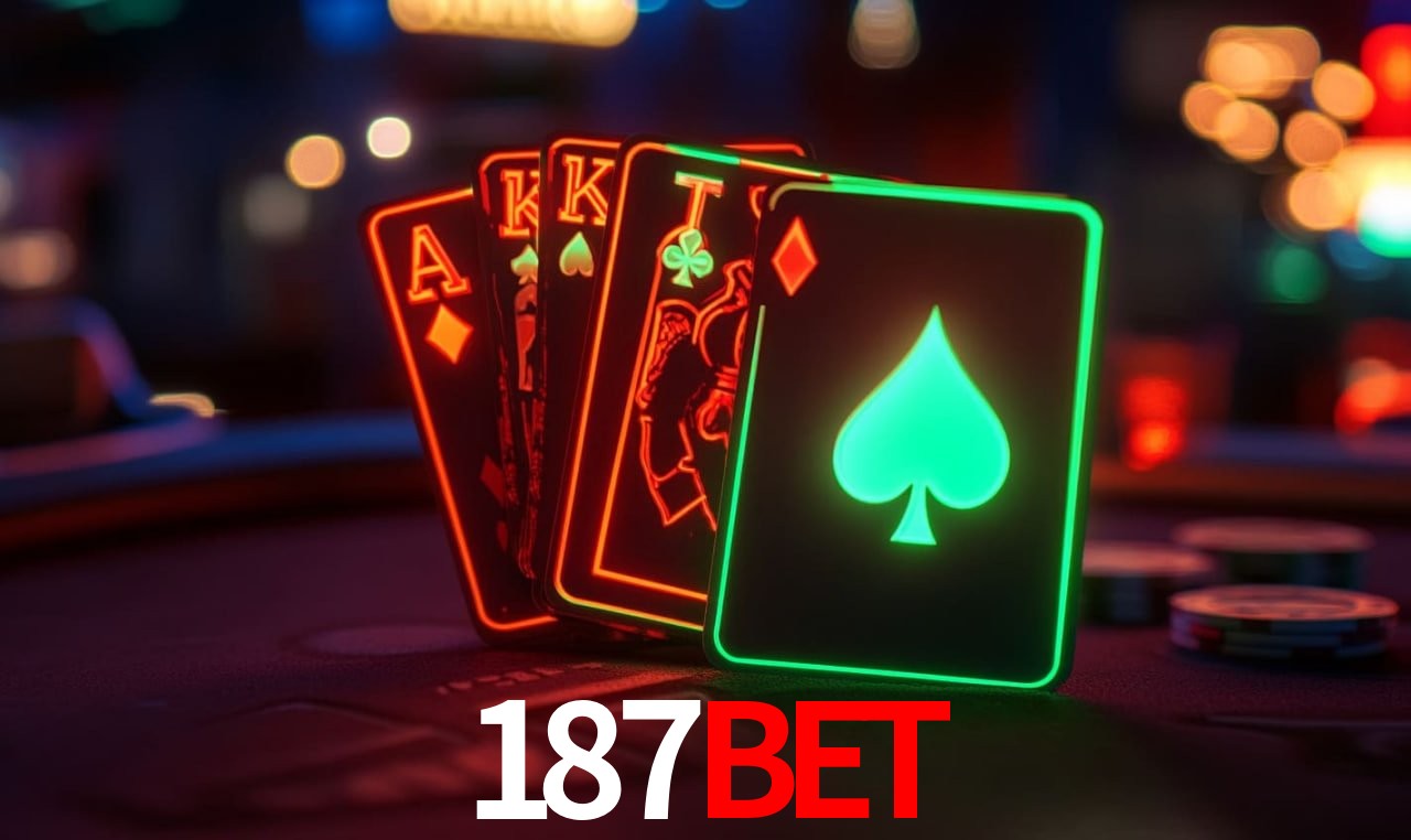 Avaliações dos Jogadores 187bet