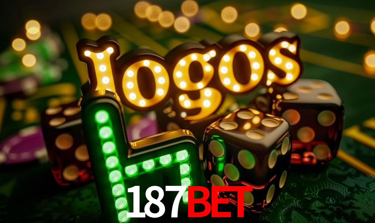 Recursos de Bônus 187bet