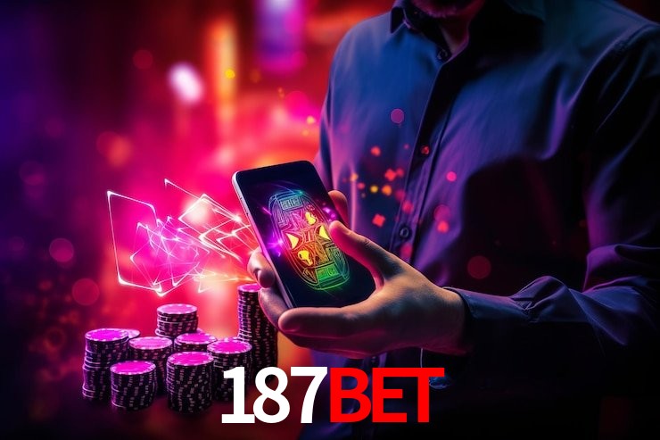 Mesa de Blackjack 187bet