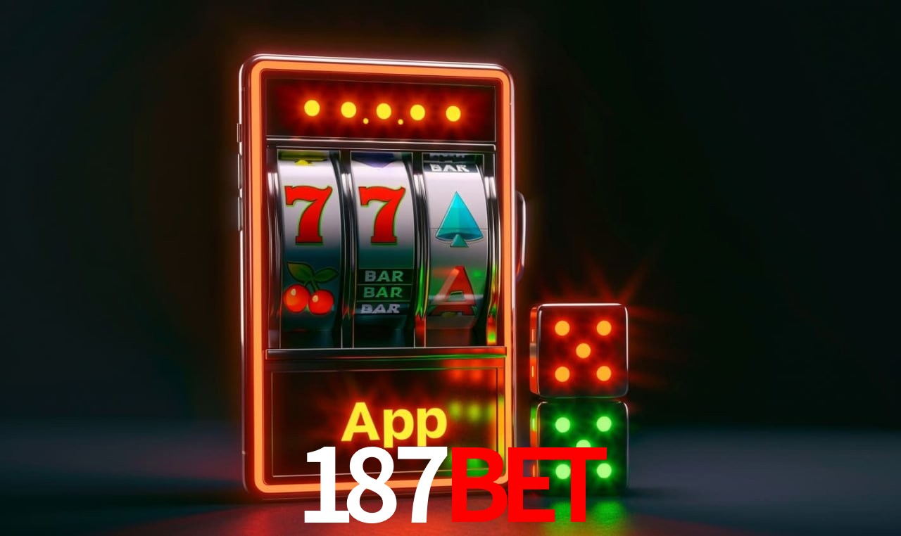 Estatísticas do Jogo 187bet