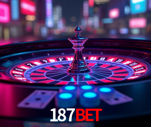Inovações de Jogos na 187bet: O Futuro das Experiências Interativas