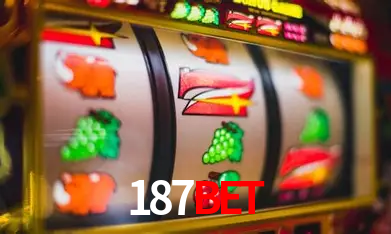 Desvendando o Mundo dos Jogos Virtuais na 187bet