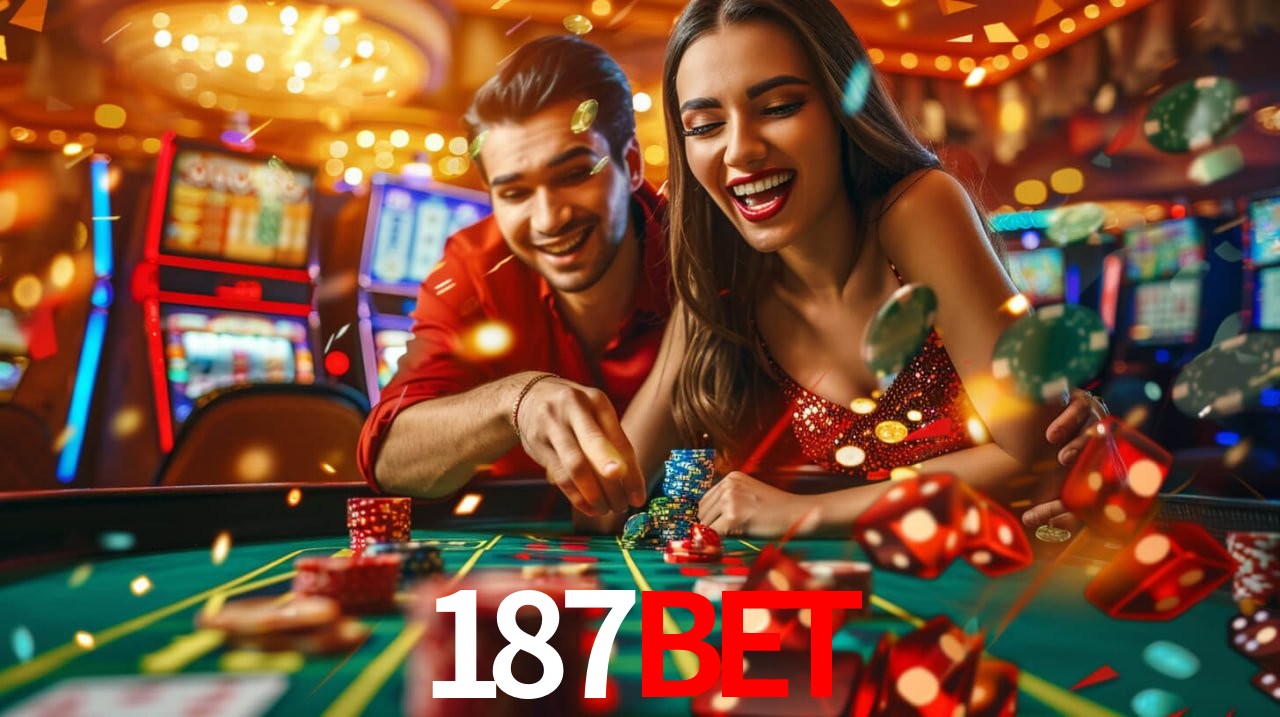 Design Responsivo 187bet
