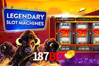 A Revolução dos Aplicativos de Jogos no 187bet