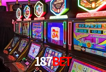 A Experiência Imersiva dos Cassinos Ao Vivo no 187bet