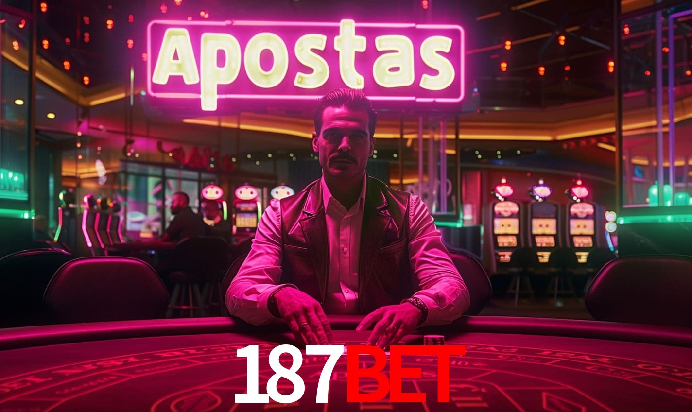 A Experiência Imersiva dos Cassinos Ao Vivo no 187bet