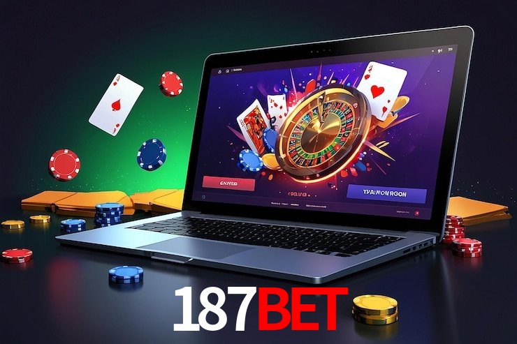Jogos de Cassino em Destaque - Slots, Roleta, Blackjack
