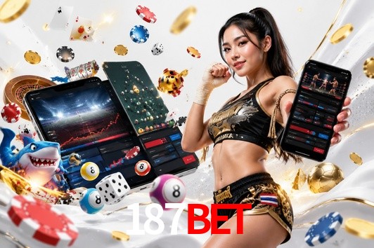 Exclusive Offers 187bet