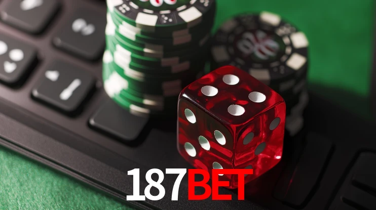 Seasonal Promotions 187bet