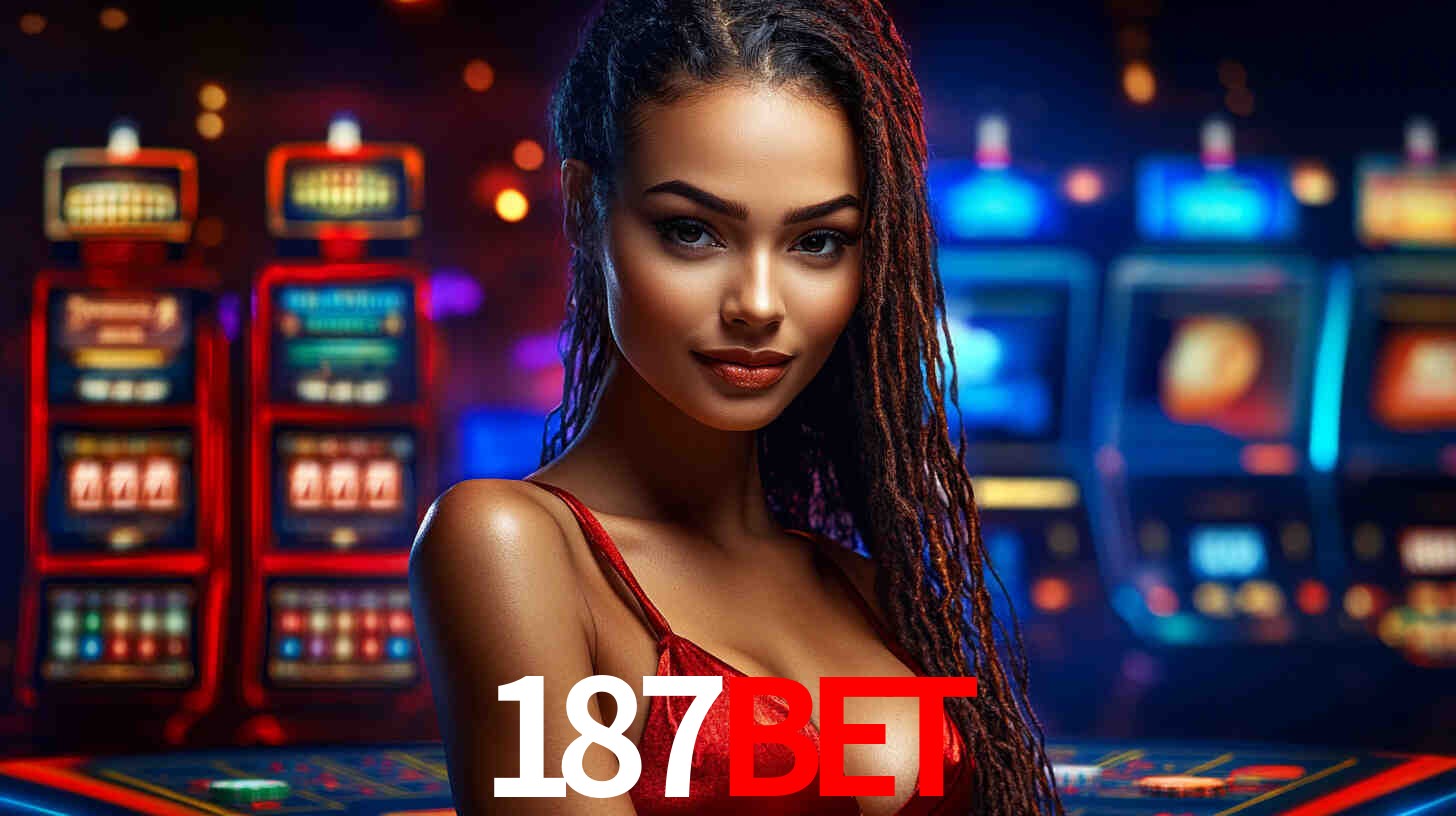 Descubra o Programa VIP da 187bet: Vantagens Exclusivas para Jogadores