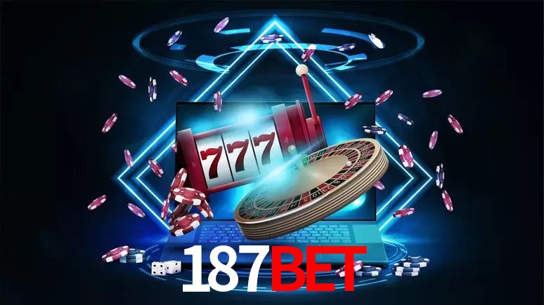 Benefícios da Conta 187bet